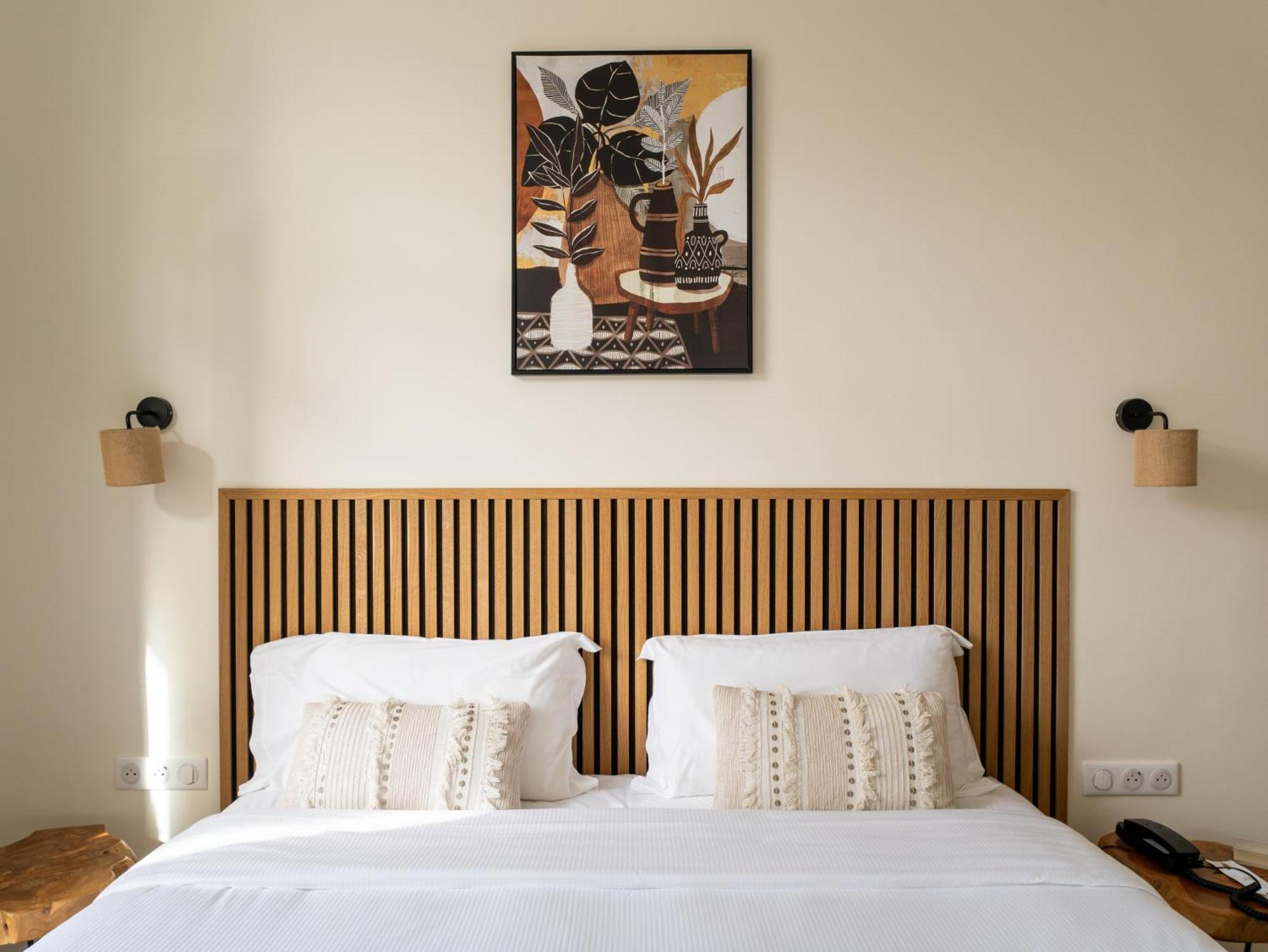 Prestige Room