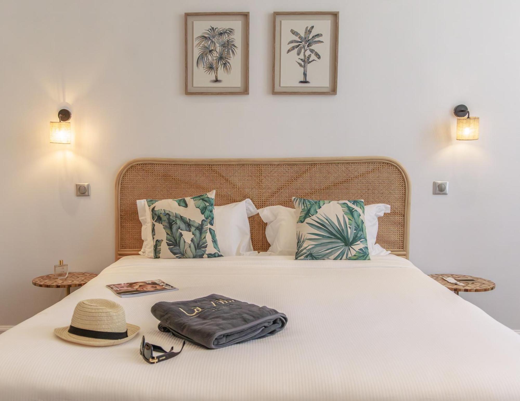 Prestige Room