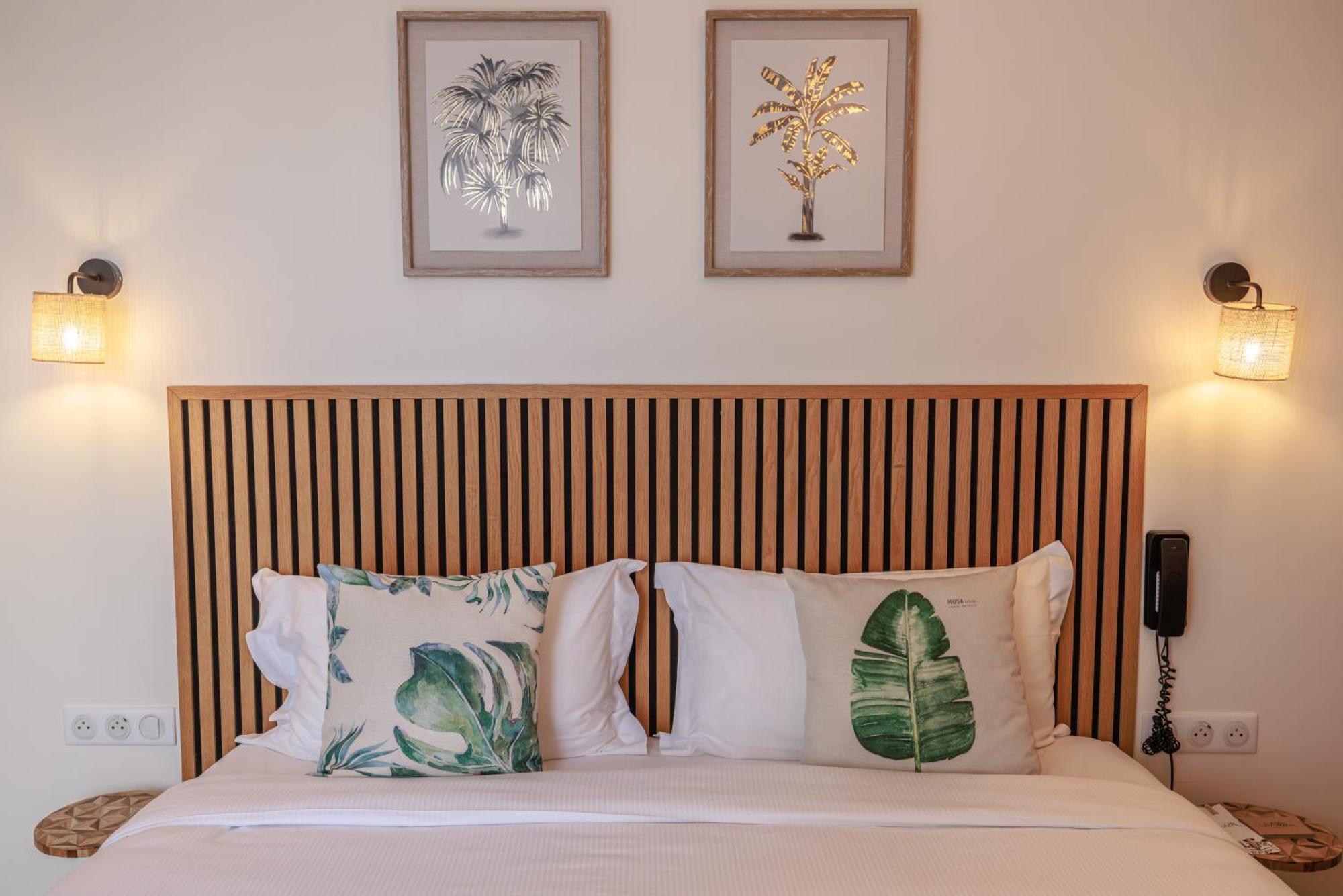 Prestige Room Terrace